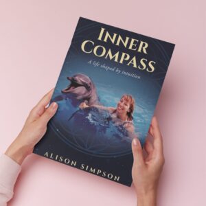 Inner Compass, a life shaped by intuition