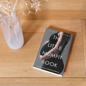 The Little Mumfit Book