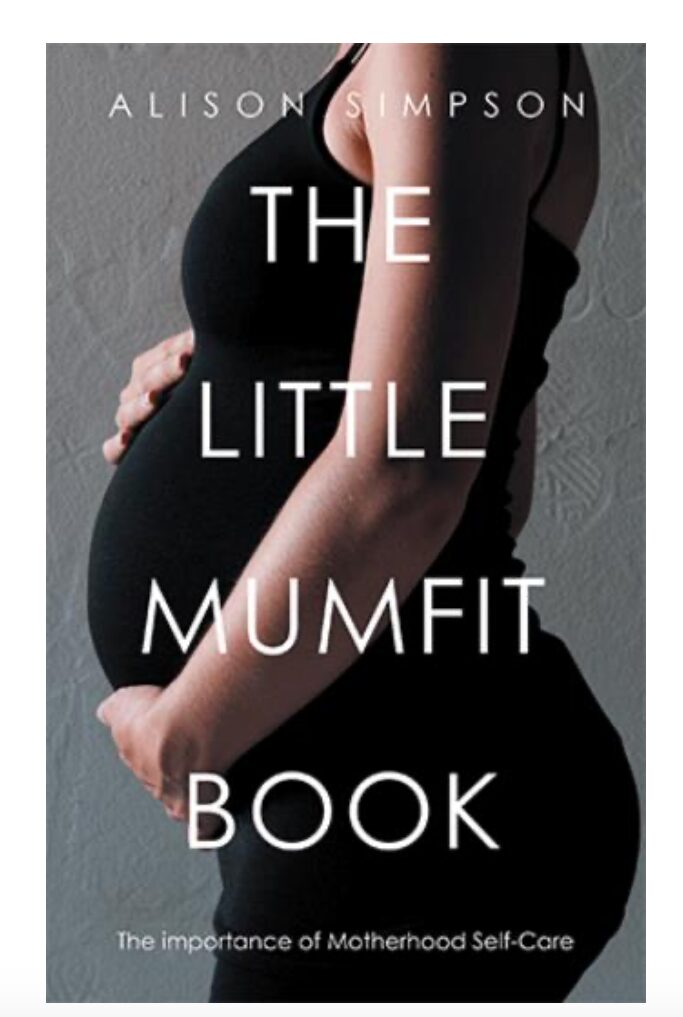 The Little Mumfit Book